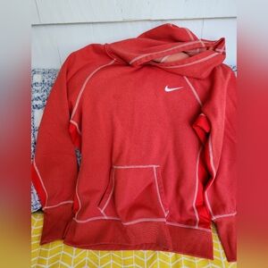 Nike Women's Therma-fit Hoodie
